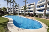 2-16133/76413, 2 Bedroom 2 Bathroom Apartment in Playa Flamenca