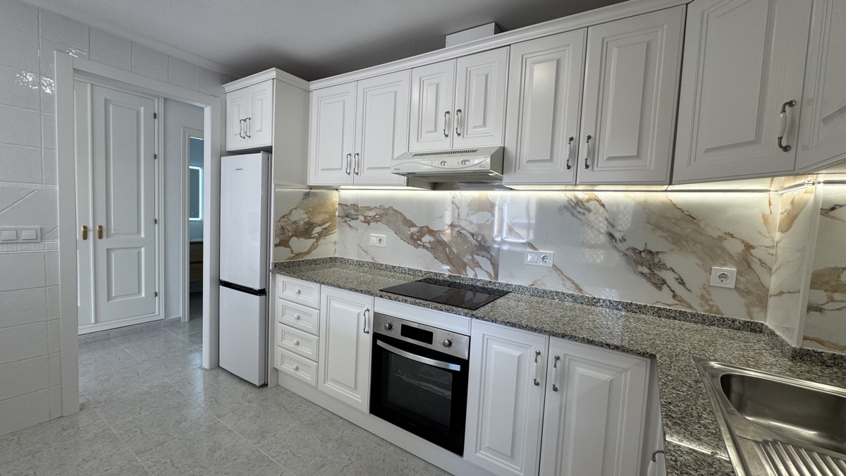 For sale - 2 Bedroom 2 Bathroom Apartment in Campoamor Golf - , Campoamor Golf, Alicante, Spain - Alicante