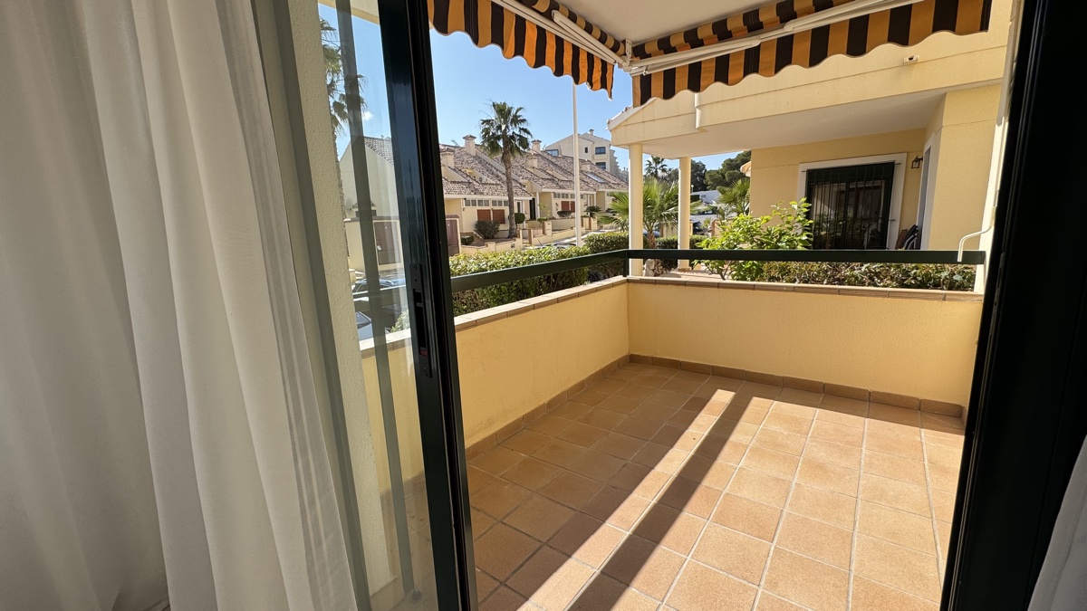 For sale - 2 Bedroom 2 Bathroom Apartment in Campoamor Golf - , Campoamor Golf, Alicante, Spain - Alicante