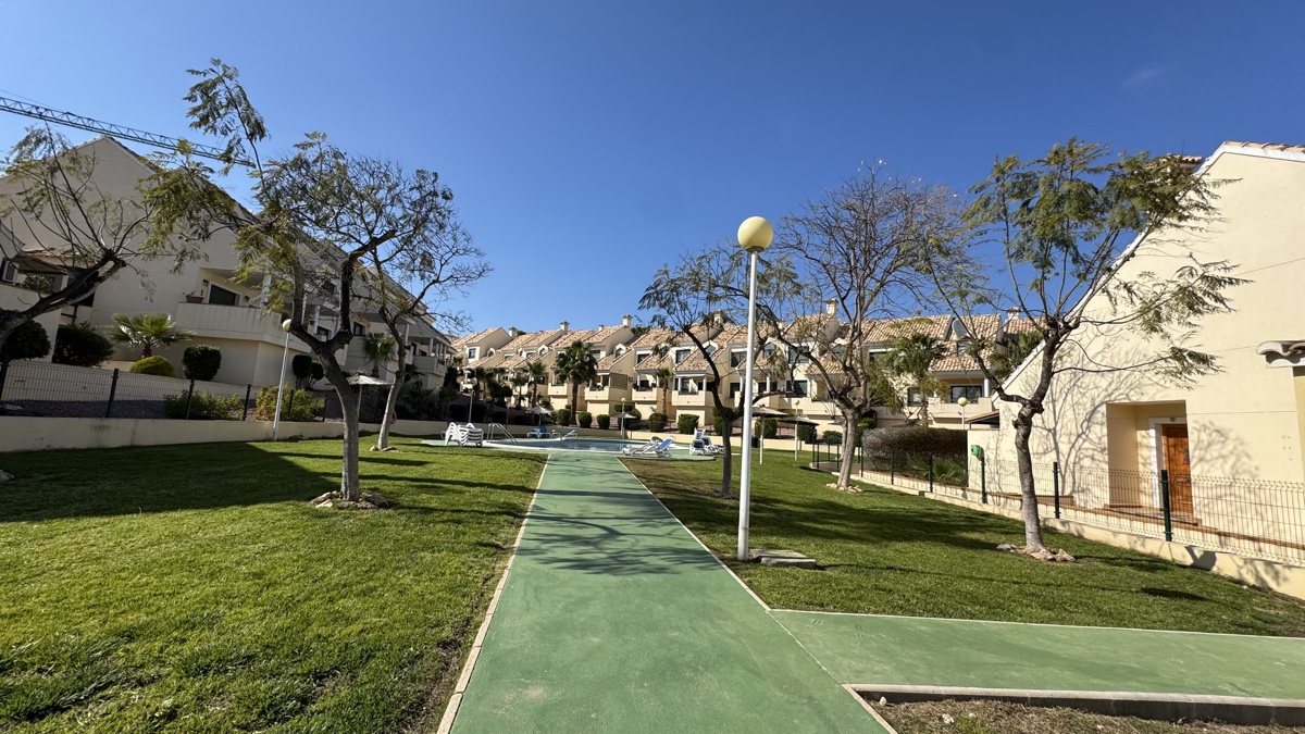 For sale - 2 Bedroom 2 Bathroom Apartment in Campoamor Golf - , Campoamor Golf, Alicante, Spain - Alicante