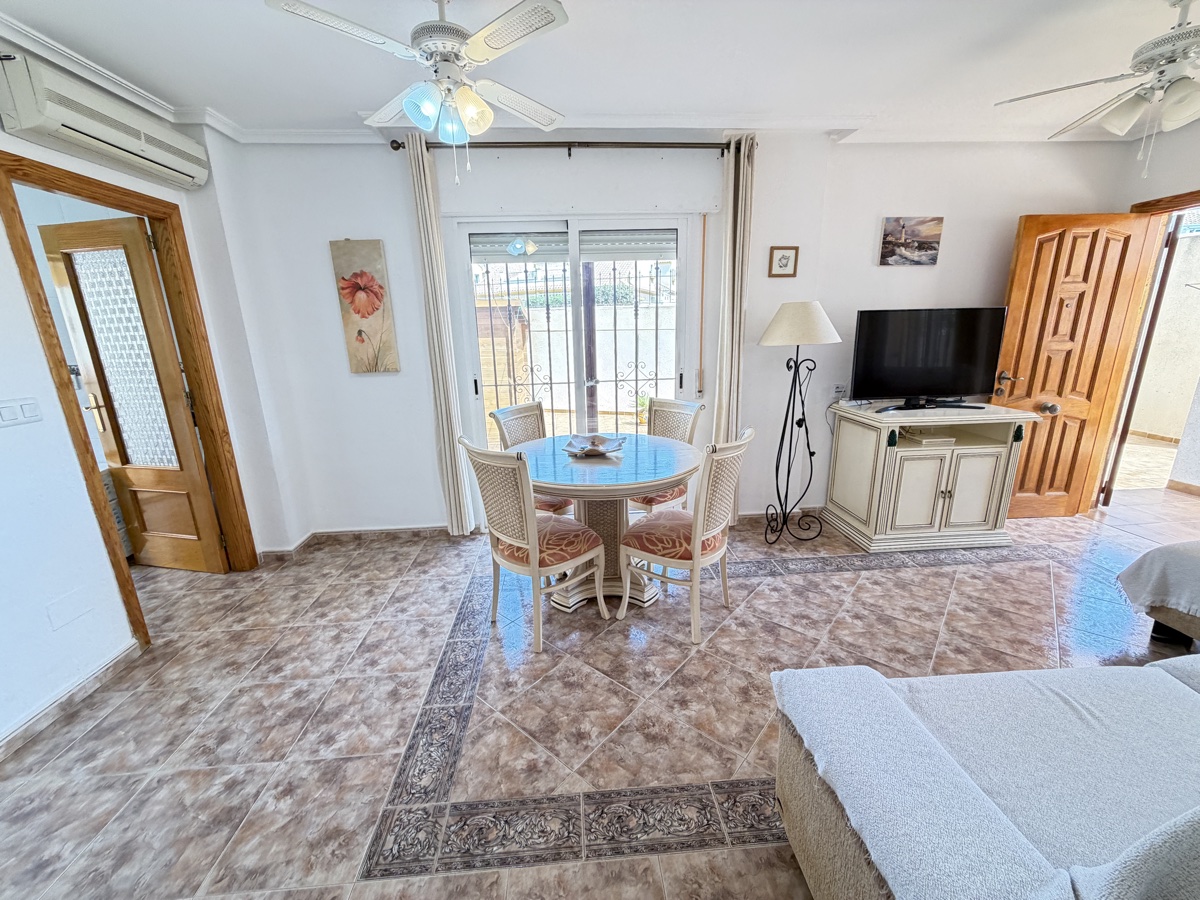 For sale - 2 Bedroom 1 Bathroom Apartment in La Zenia - , La Zenia, Alicante, Spain - Alicante