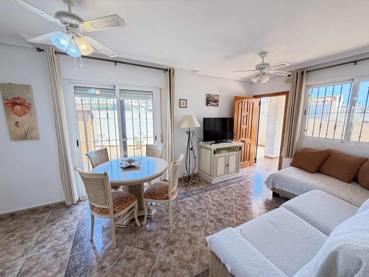 For sale - 2 Bedroom 1 Bathroom Apartment in La Zenia - , La Zenia, Alicante, Spain - Alicante