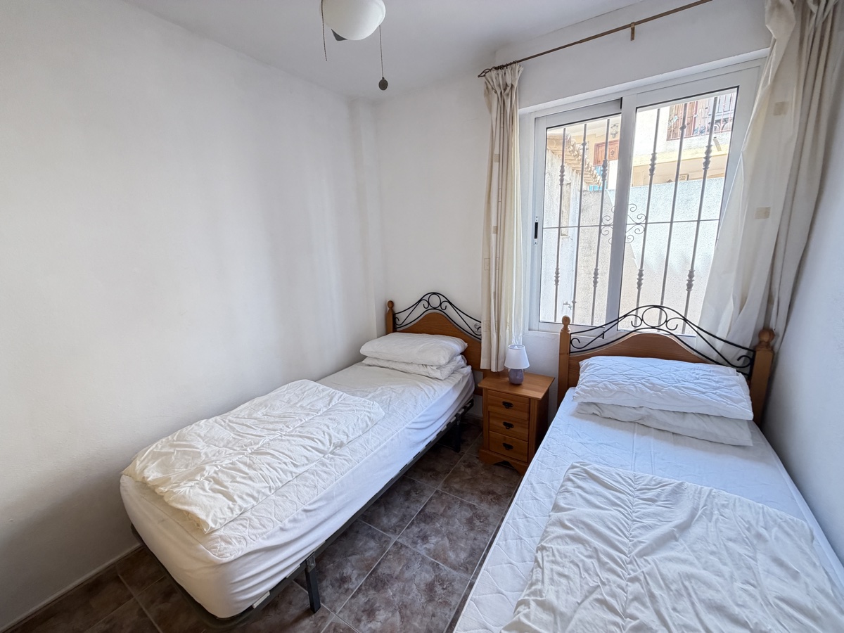 For sale - 2 Bedroom 1 Bathroom Apartment in La Zenia - , La Zenia, Alicante, Spain - Alicante