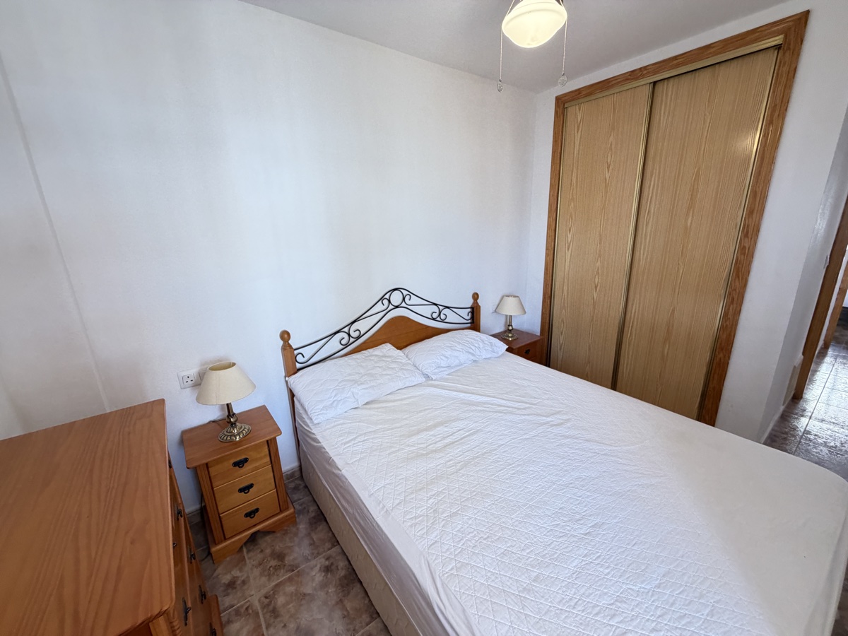 For sale - 2 Bedroom 1 Bathroom Apartment in La Zenia - , La Zenia, Alicante, Spain - Alicante