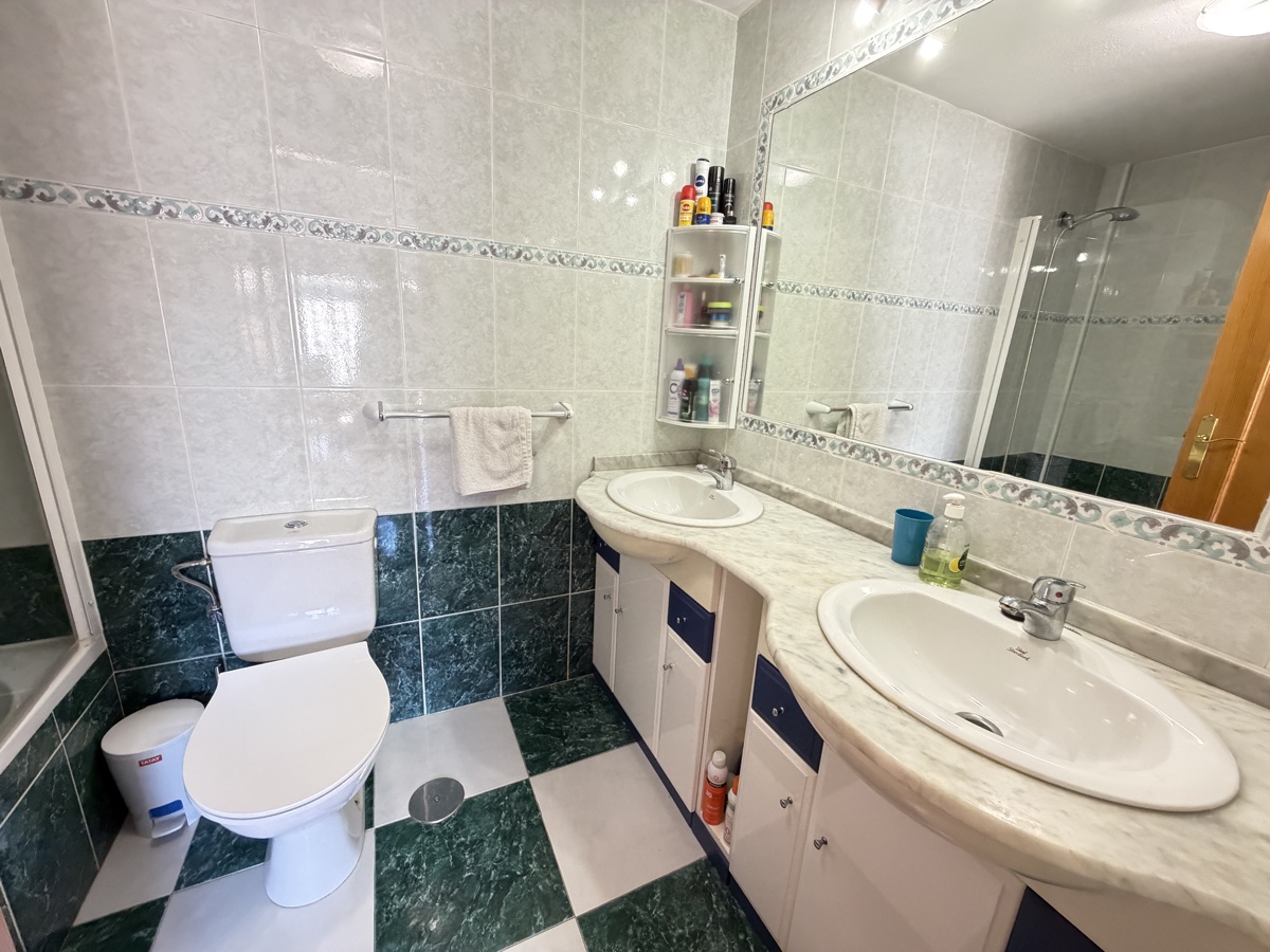 For sale - 2 Bedroom 1 Bathroom Apartment in La Zenia - , La Zenia, Alicante, Spain - Alicante