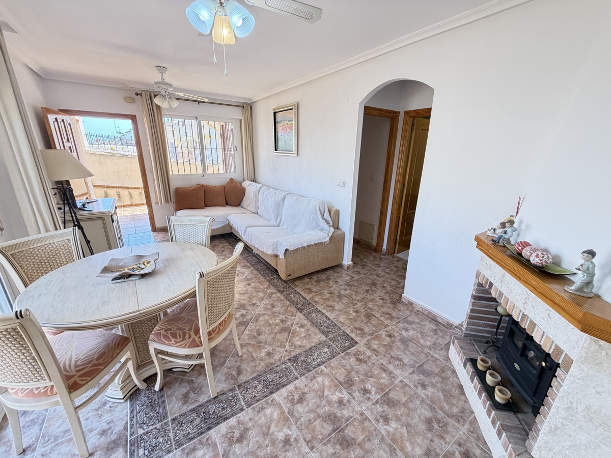 For sale - 2 Bedroom 1 Bathroom Apartment in La Zenia - , La Zenia, Alicante, Spain - Alicante