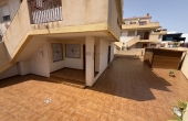 2-16134/76415, 2 Bedroom 1 Bathroom Apartment in La Zenia