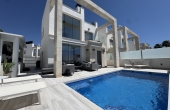 2-14911/76416, 4 Bedroom 4 Bathroom Villa in Lomas de Cabo Roig