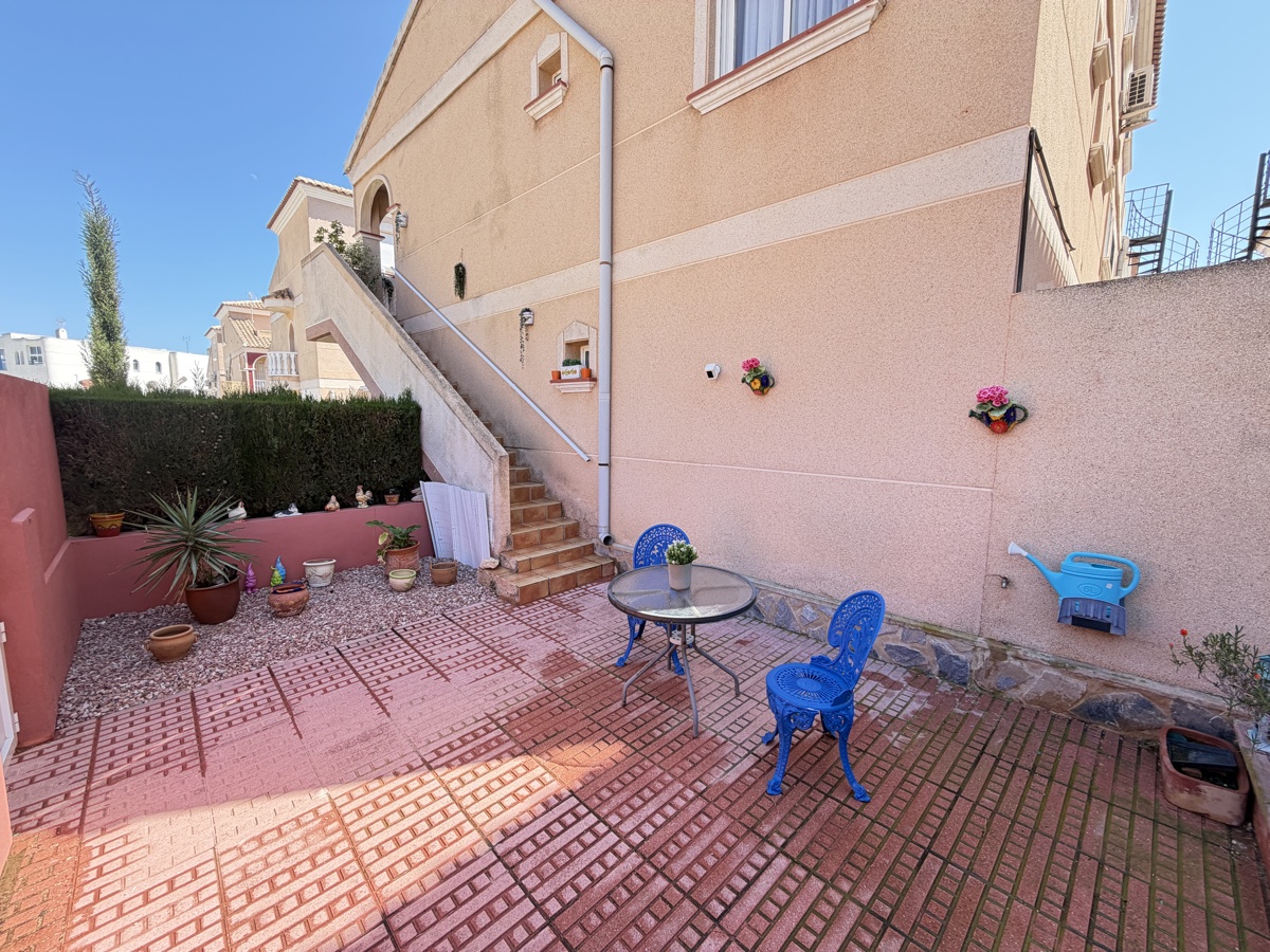 For sale - 3 Bedroom 2 Bathroom Apartment in La Zenia - , La Zenia, Alicante, Spain - Alicante