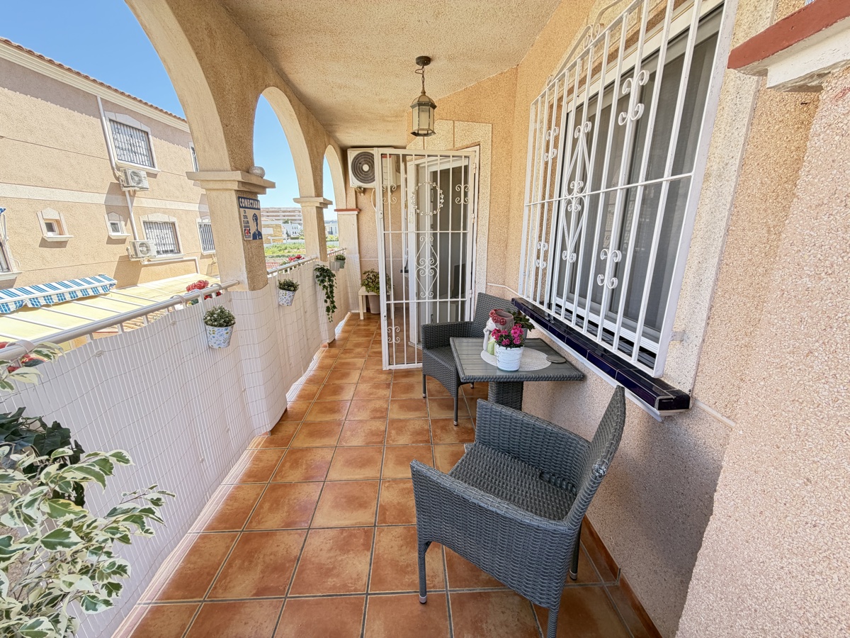 For sale - 3 Bedroom 2 Bathroom Apartment in La Zenia - , La Zenia, Alicante, Spain - Alicante