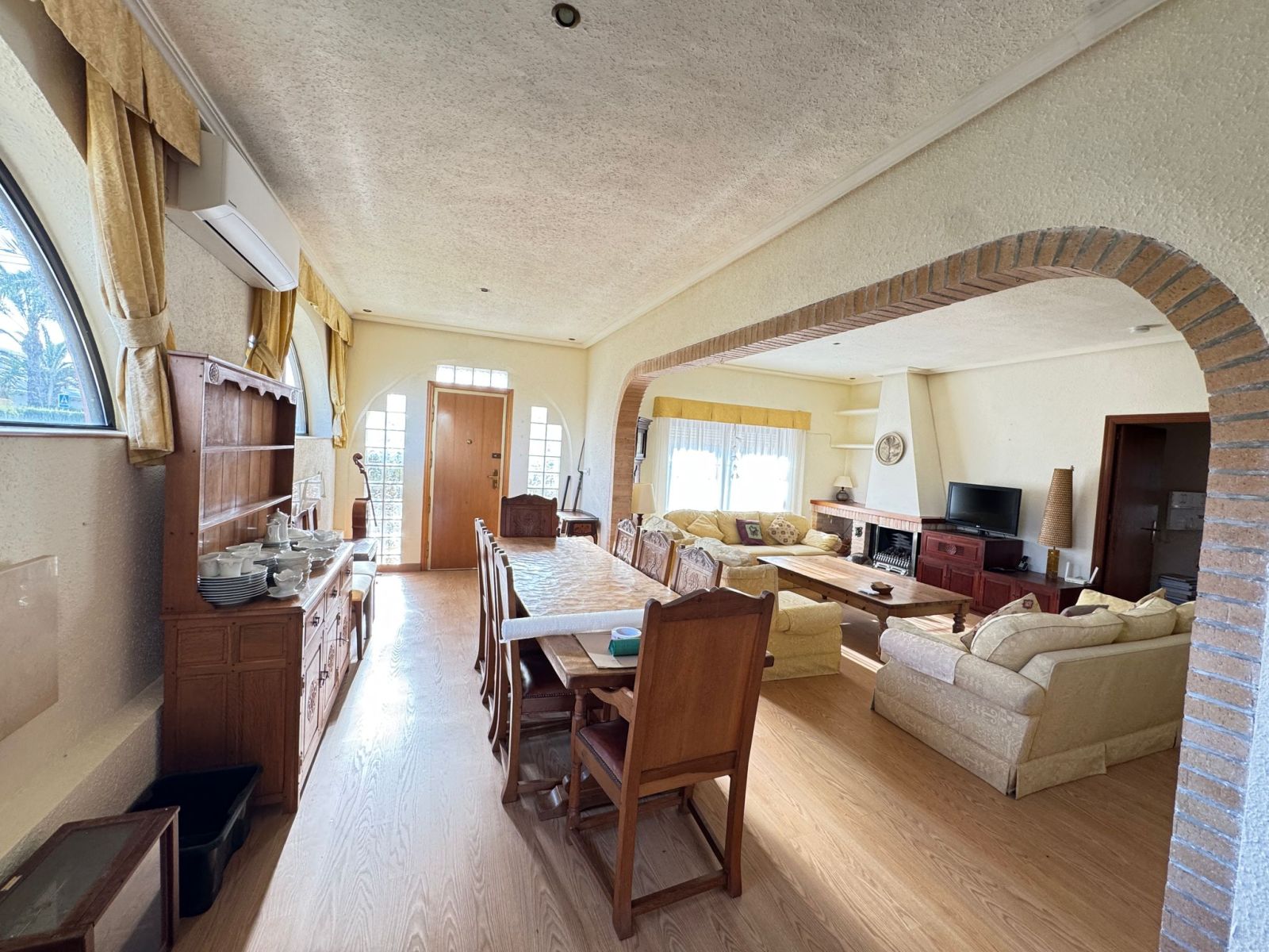 For sale - 3 Bedroom 2 Bathroom Villa in Cabo Roig - , Cabo Roig, Alicante, Spain - Alicante