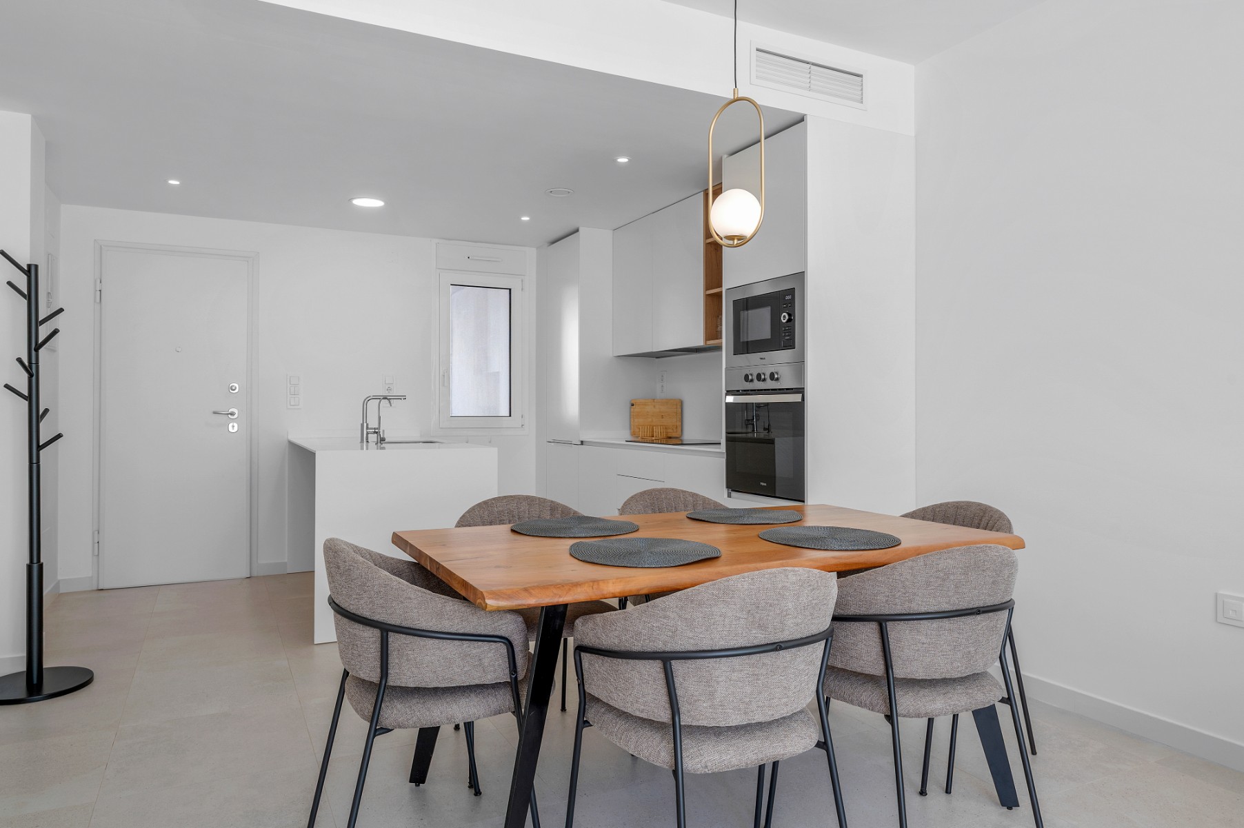 For sale - 2 Bedroom 2 Bathroom Apartment in Pilar de la Horadada - Pilar de la Horadada  - Alicante