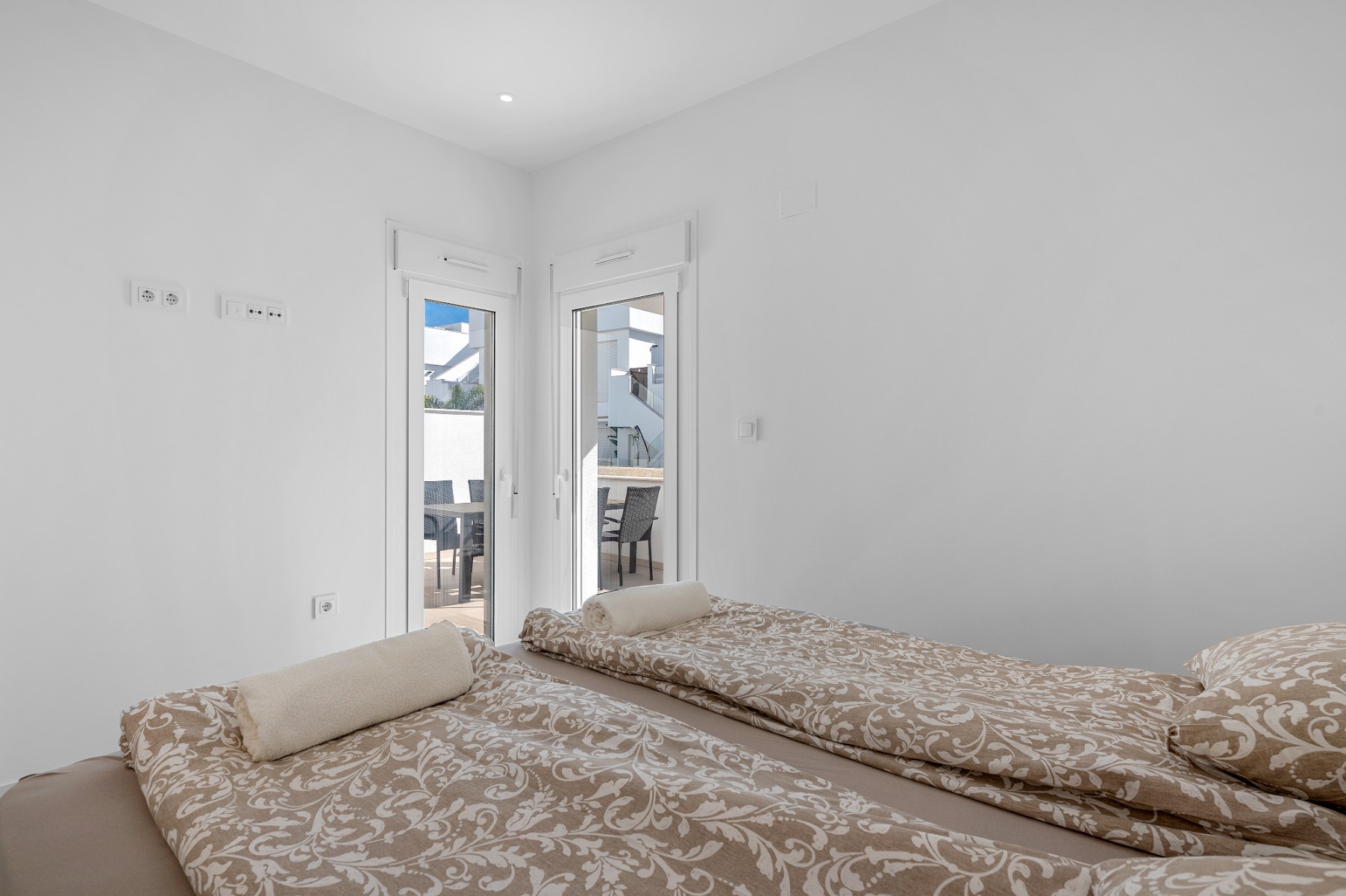 For sale - 2 Bedroom 2 Bathroom Apartment in Pilar de la Horadada - Pilar de la Horadada  - Alicante