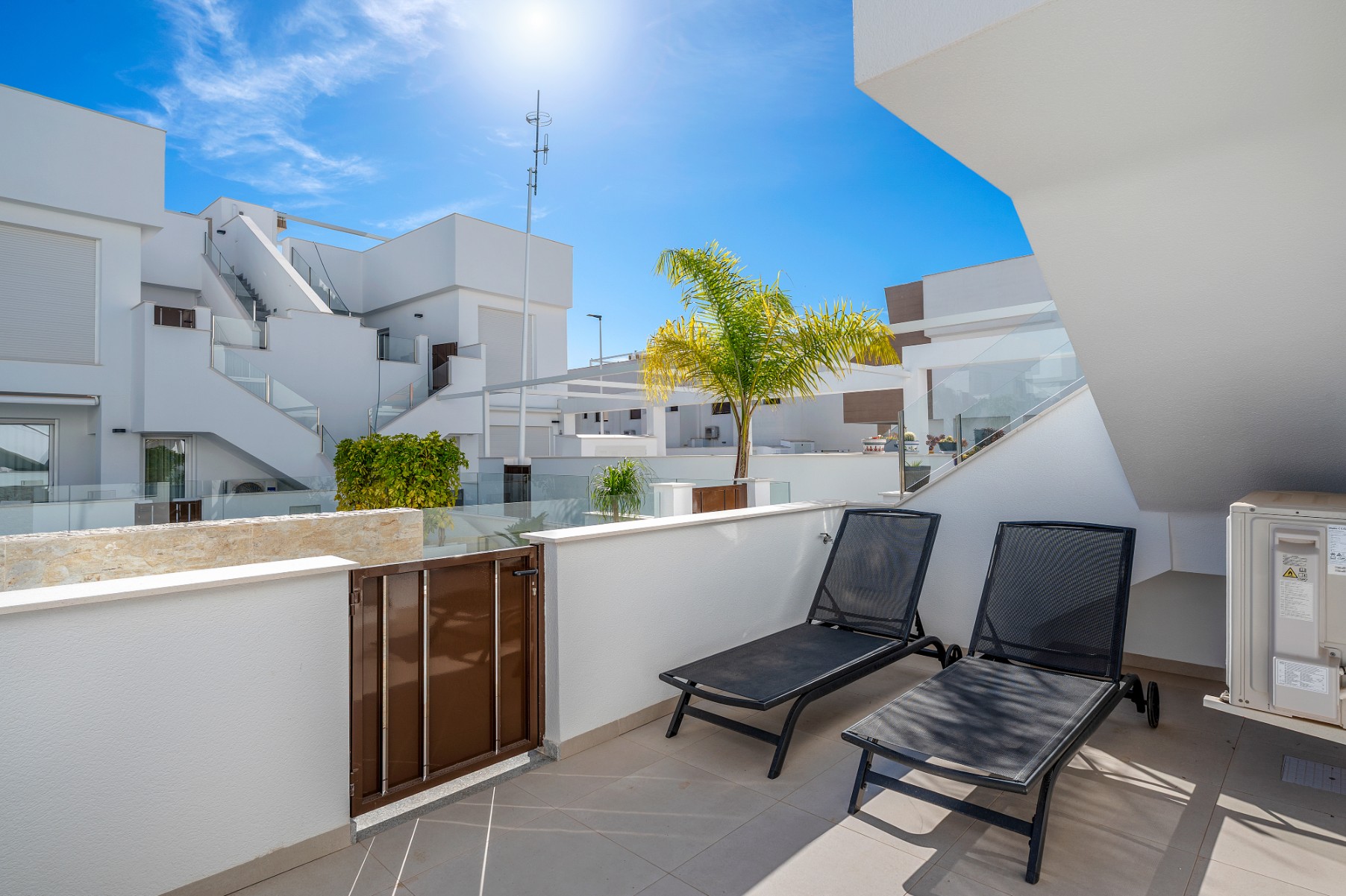 For sale - 2 Bedroom 2 Bathroom Apartment in Pilar de la Horadada - Pilar de la Horadada  - Alicante