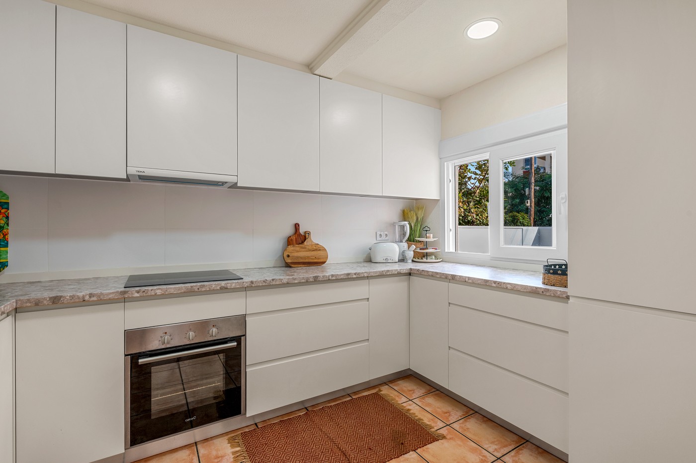 For sale - 4 Bedroom 2 Bathroom Villa in Orihuela Costa - Playa Flamenca  - Alicante