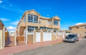 81-11171/76426, 2 Bedroom 1 Bathroom Penthouse Apartment in Torrevieja