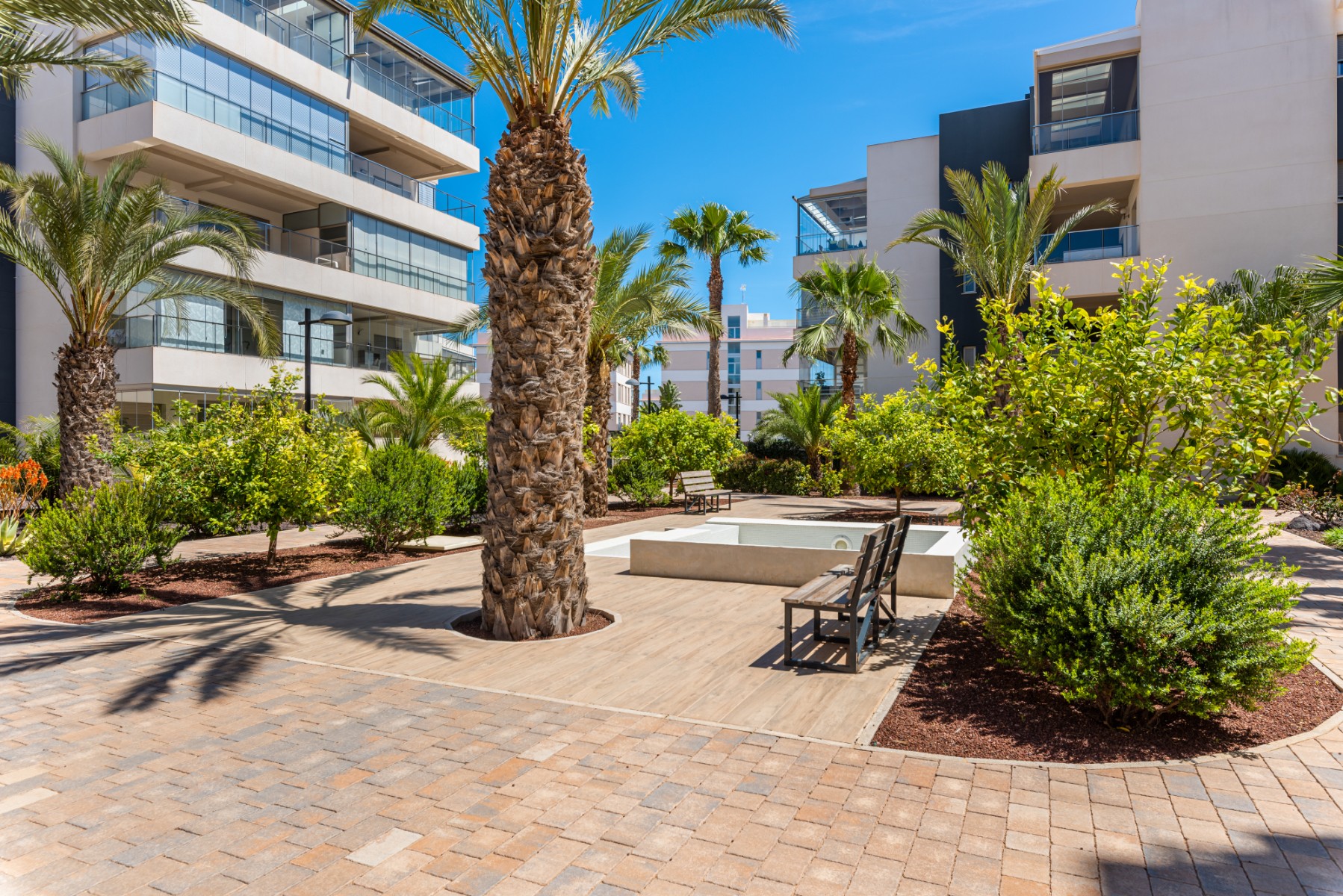 For sale - 3 Bedroom 2 Bathroom Apartment in Orihuela Costa - Los Dolses  - Alicante