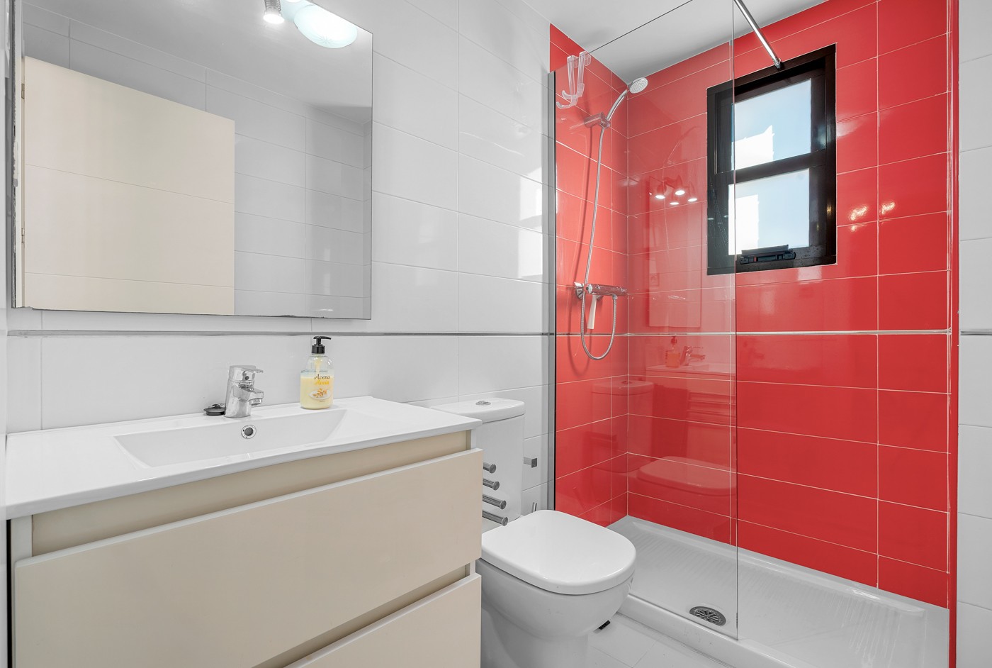 For sale - 3 Bedroom 2 Bathroom Apartment in Lomas de Cabo Roig - Lomas de Cabo Roig  - Alicante