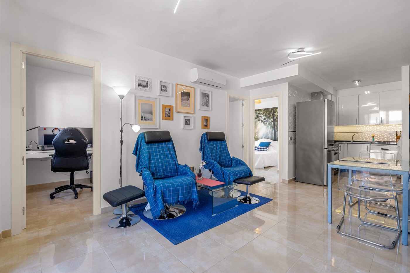 For sale - 3 Bedroom 2 Bathroom Apartment in Lomas de Cabo Roig - Lomas de Cabo Roig  - Alicante