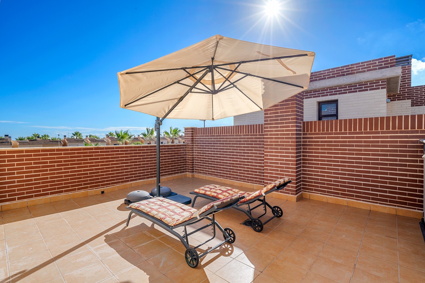 For sale - 3 Bedroom 2 Bathroom Apartment in Lomas de Cabo Roig - Lomas de Cabo Roig  - Alicante