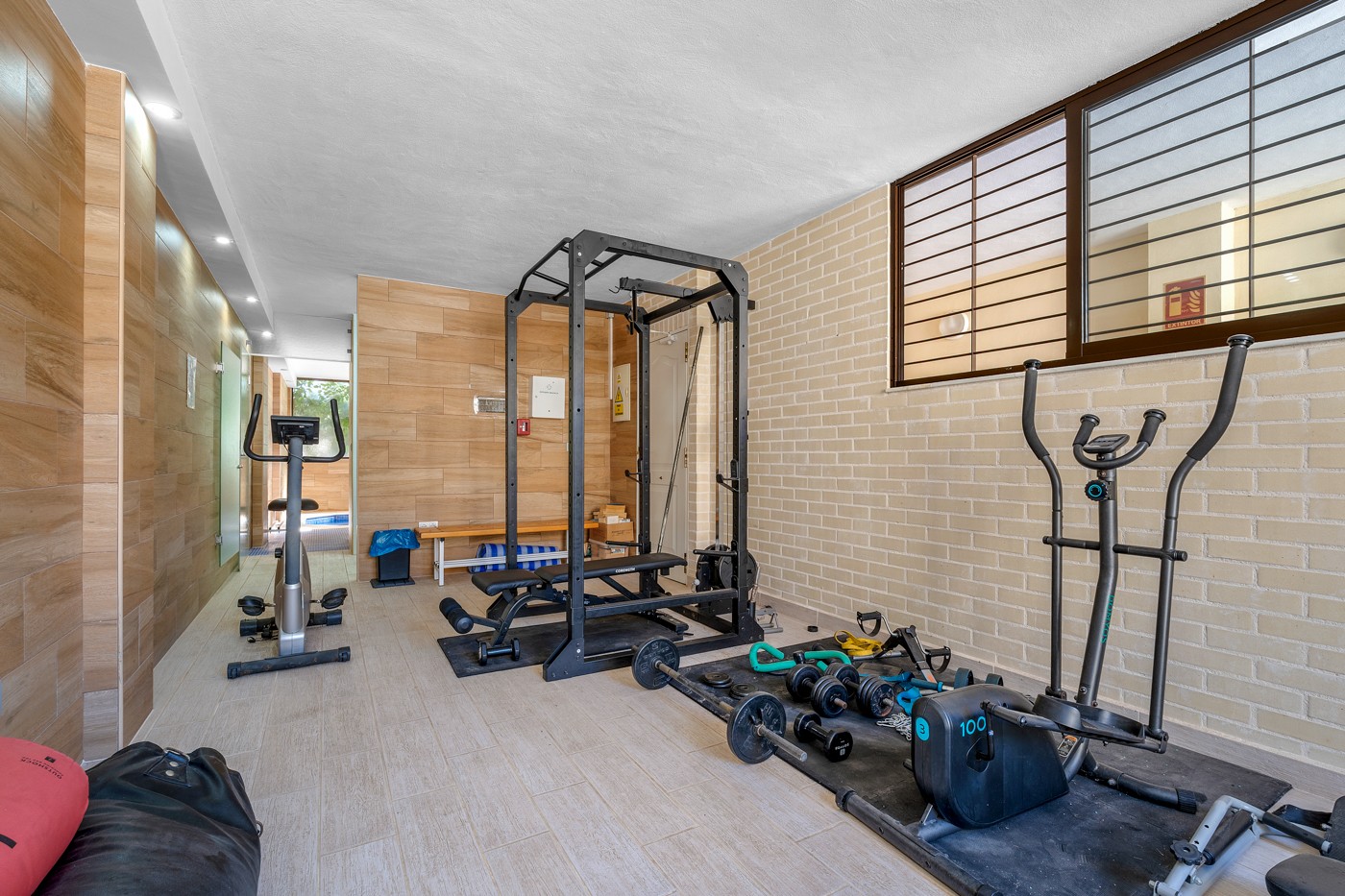 For sale - 3 Bedroom 2 Bathroom Apartment in Lomas de Cabo Roig - Lomas de Cabo Roig  - Alicante