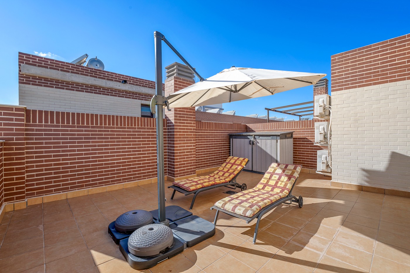 For sale - 3 Bedroom 2 Bathroom Apartment in Lomas de Cabo Roig - Lomas de Cabo Roig  - Alicante