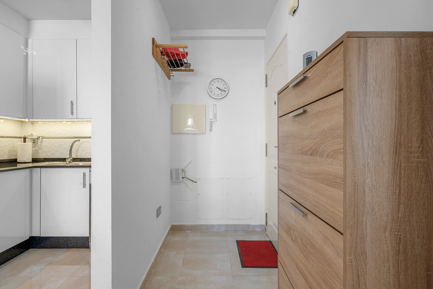 For sale - 3 Bedroom 2 Bathroom Apartment in Lomas de Cabo Roig - Lomas de Cabo Roig  - Alicante