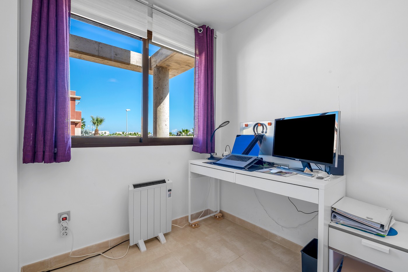 For sale - 3 Bedroom 2 Bathroom Apartment in Lomas de Cabo Roig - Lomas de Cabo Roig  - Alicante