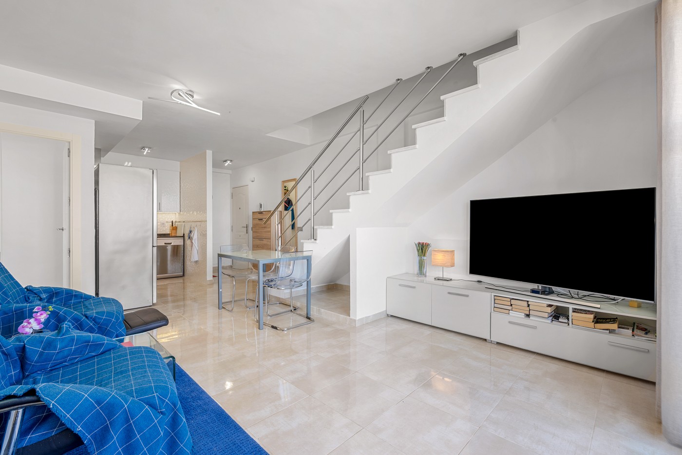 For sale - 3 Bedroom 2 Bathroom Apartment in Lomas de Cabo Roig - Lomas de Cabo Roig  - Alicante