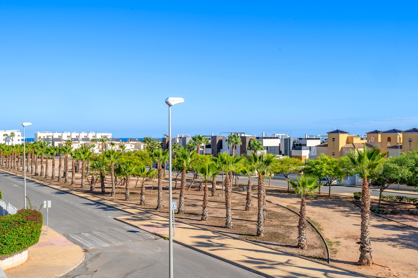 For sale - 3 Bedroom 2 Bathroom Apartment in Lomas de Cabo Roig - Lomas de Cabo Roig  - Alicante