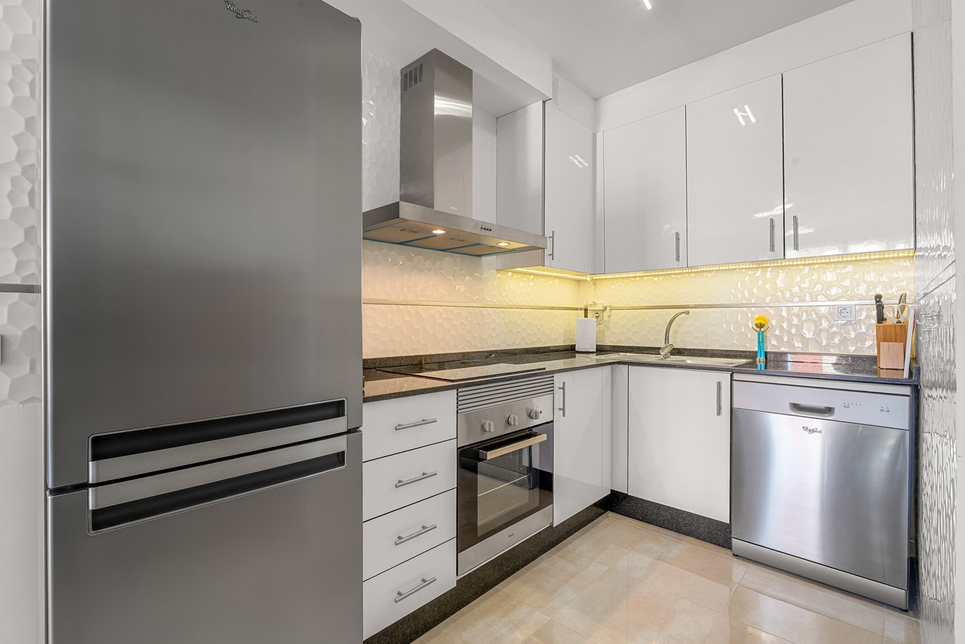 For sale - 3 Bedroom 2 Bathroom Apartment in Lomas de Cabo Roig - Lomas de Cabo Roig  - Alicante