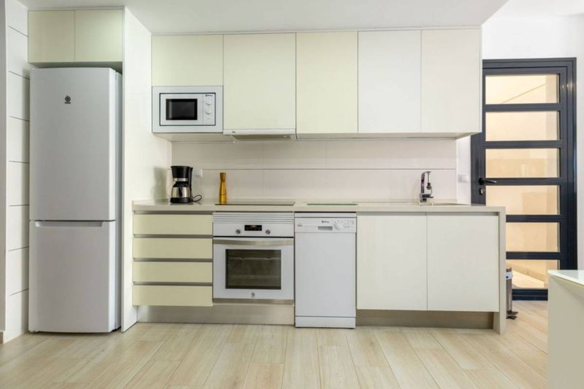 For sale - 2 Bedroom 2 Bathroom Apartment - Ground Floor Apartment in Orihuela - Villamartin  - Alicante