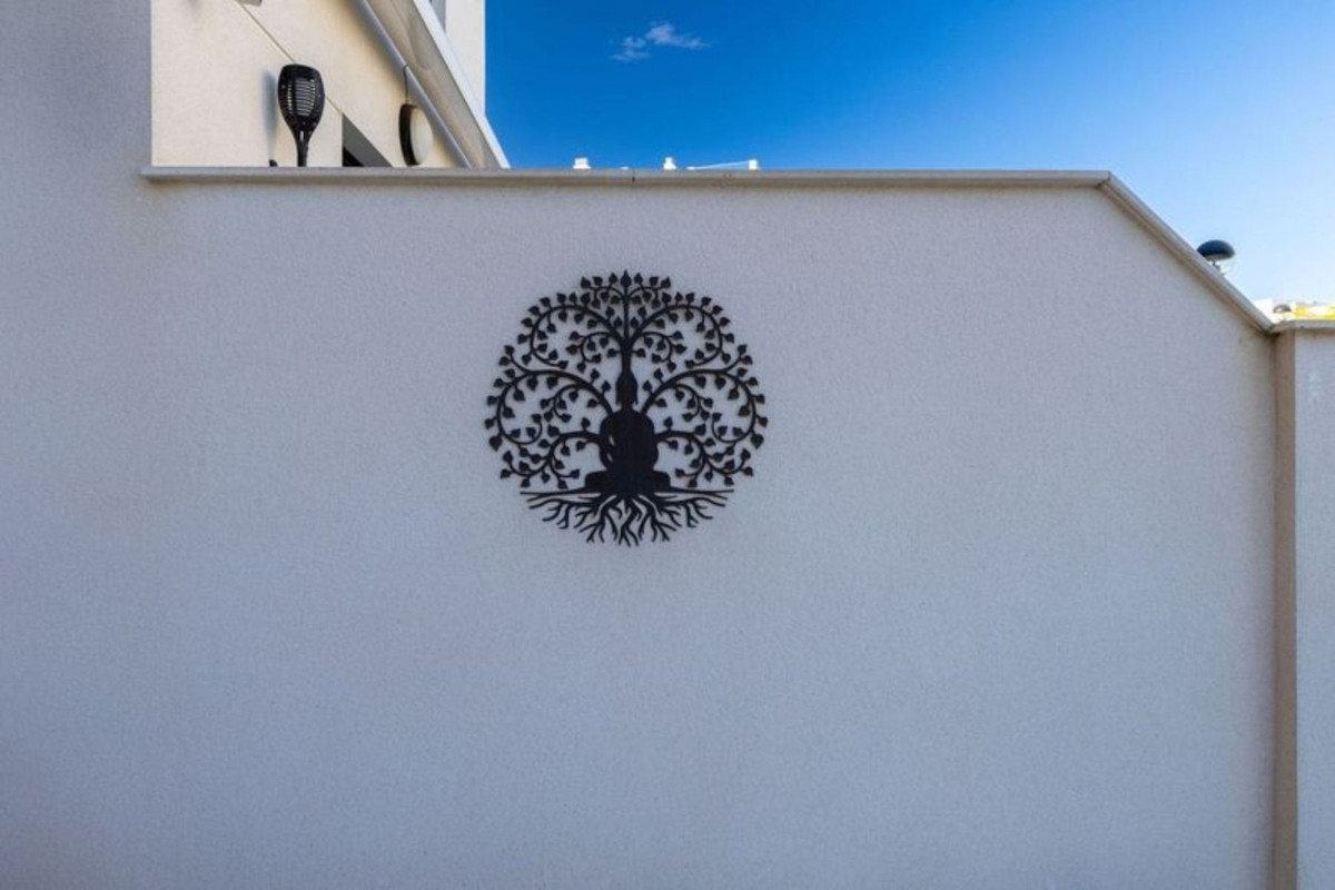 For sale - 2 Bedroom 2 Bathroom Apartment - Ground Floor Apartment in Orihuela - Villamartin  - Alicante