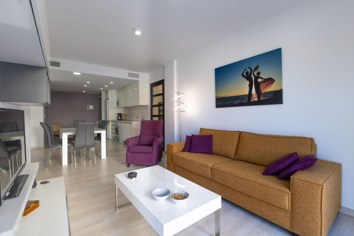 For sale - 2 Bedroom 2 Bathroom Apartment - Ground Floor Apartment in Orihuela - Villamartin  - Alicante