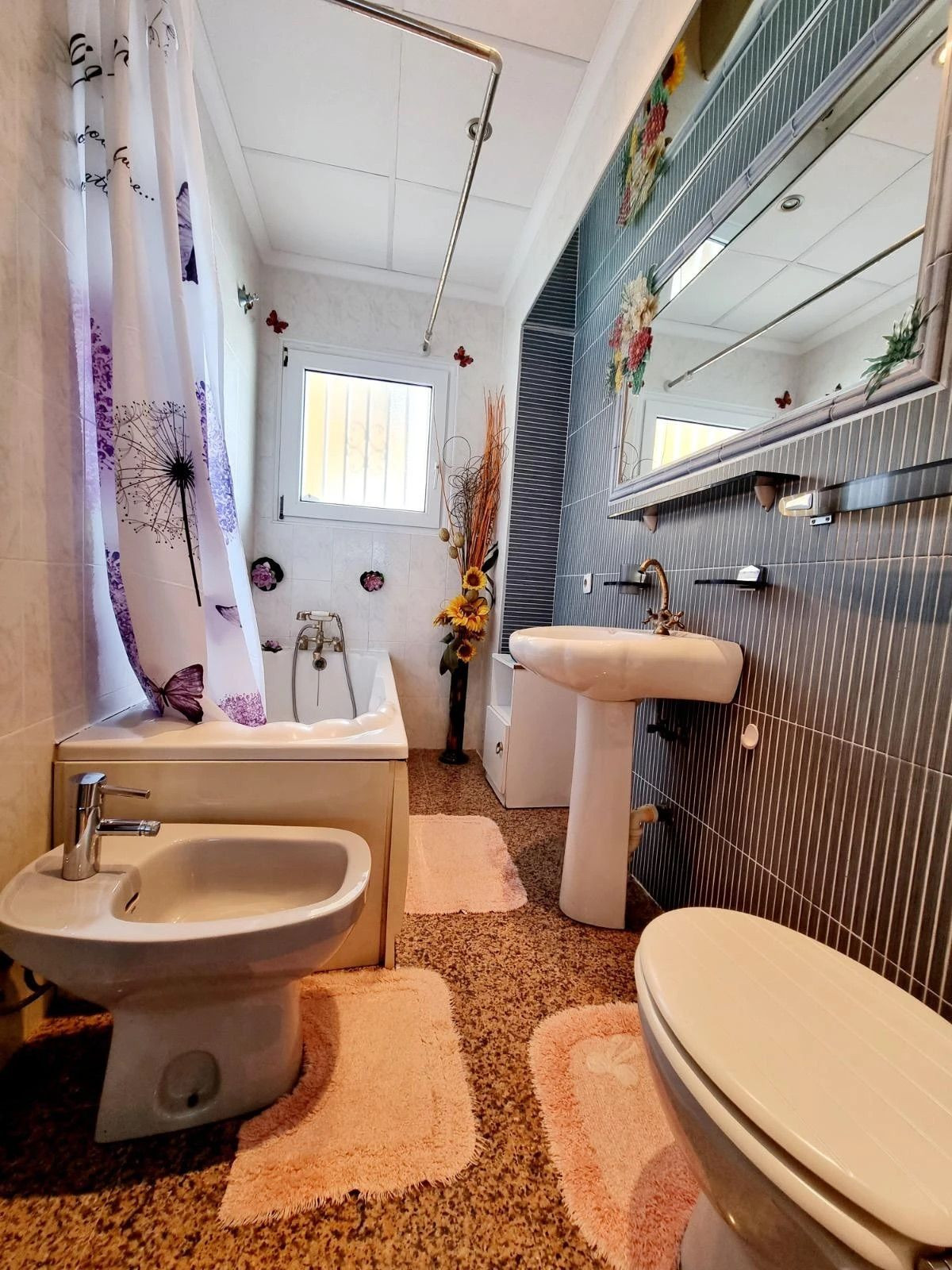 For sale - 3 Bedroom 2 Bathroom Apartment - Middle Floor Apartment in Orihuela - Punta Prima  - Alicante