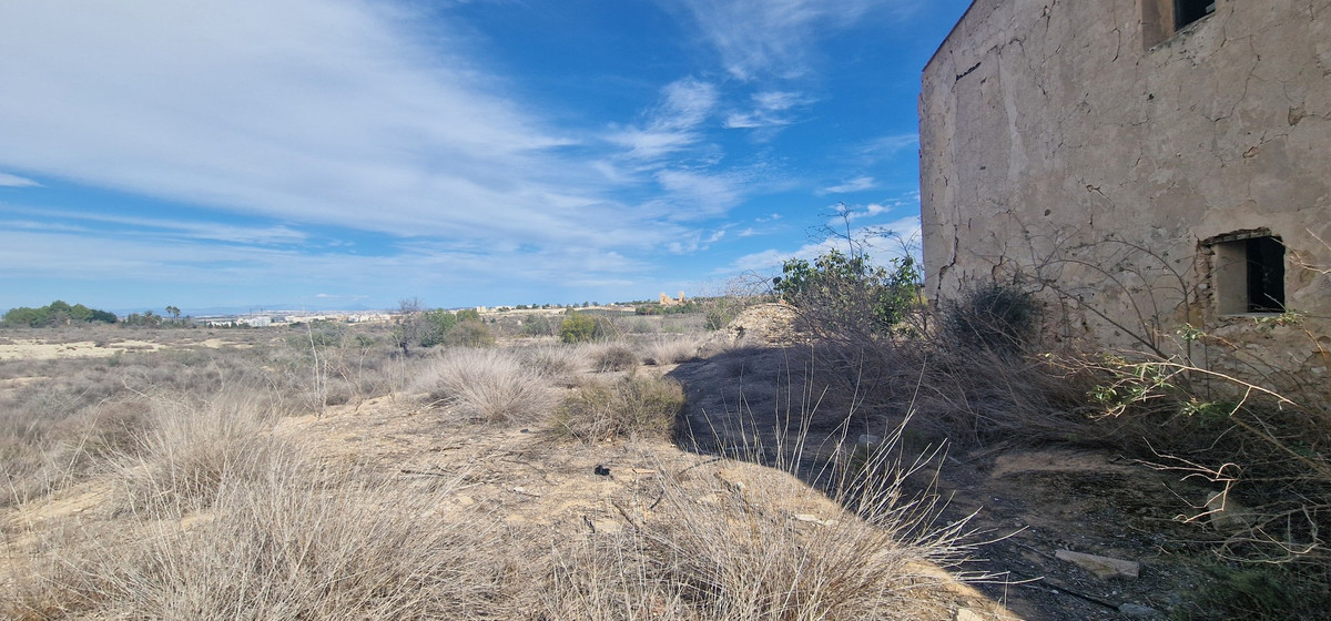 For sale - 1 Bedroom 1 Bathroom House - Finca - Cortijo in San Miguel de Salinas - San Miguel de Salinas Centro  - Alicante