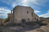 76-R4982719/76461, 1 Bedroom 1 Bathroom House - Finca - Cortijo in San Miguel de Salinas