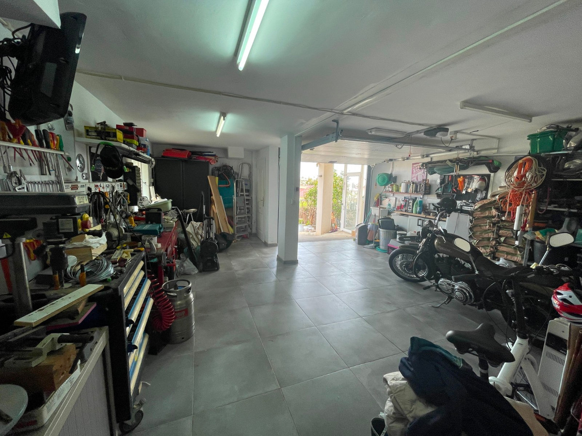 For sale - 3 Bedroom 2 Bathroom House - Detached Villa in San Fulgencio - San Fulgencio Centro  - Alicante