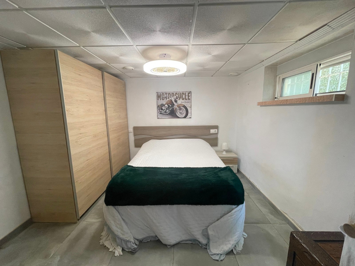 For sale - 3 Bedroom 2 Bathroom House - Detached Villa in San Fulgencio - San Fulgencio Centro  - Alicante