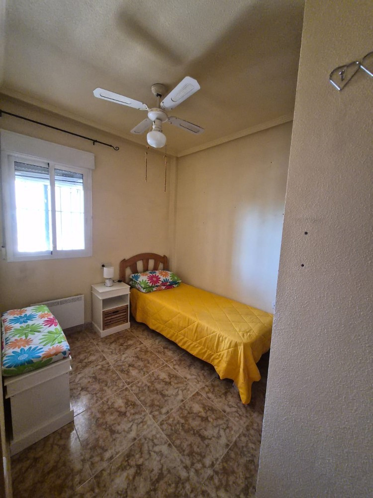 For sale - 2 Bedroom 1 Bathroom Apartment - Ground Floor Apartment in Orihuela - Punta Prima  - Alicante