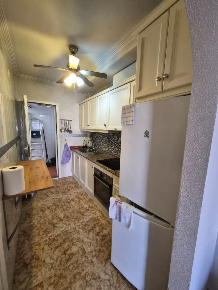 For sale - 2 Bedroom 1 Bathroom Apartment - Ground Floor Apartment in Orihuela - Punta Prima  - Alicante