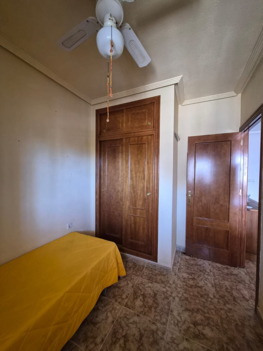 For sale - 2 Bedroom 1 Bathroom Apartment - Ground Floor Apartment in Orihuela - Punta Prima  - Alicante