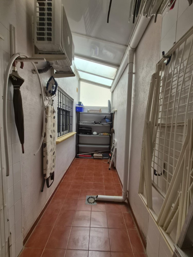 For sale - 2 Bedroom 1 Bathroom Apartment - Ground Floor Apartment in Orihuela - Punta Prima  - Alicante