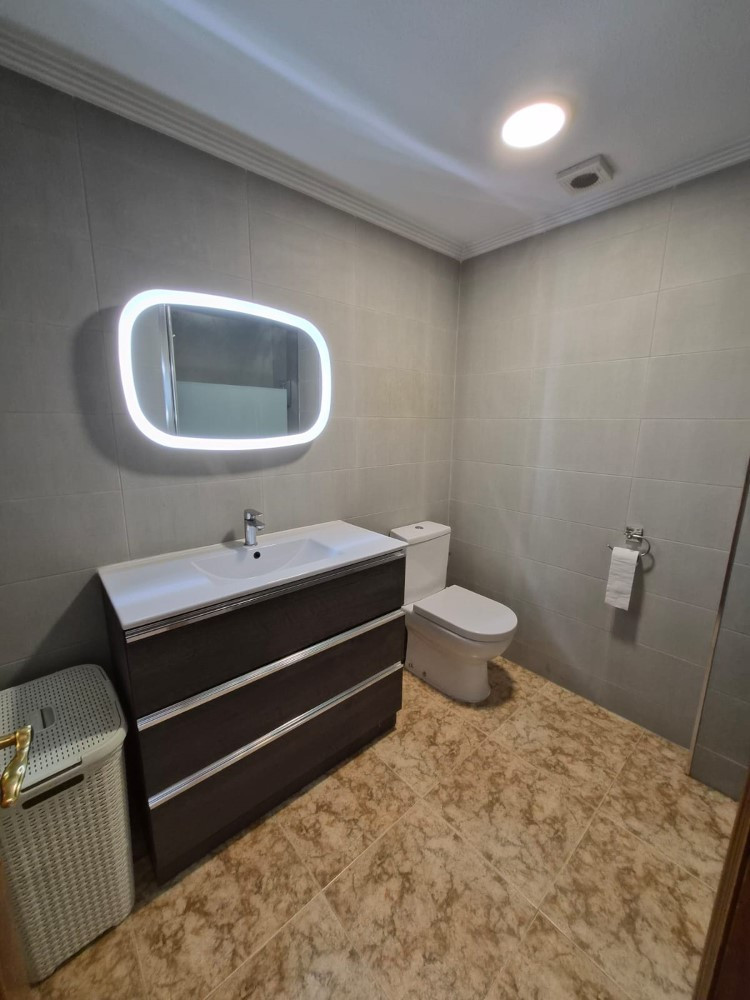 For sale - 2 Bedroom 1 Bathroom Apartment - Ground Floor Apartment in Orihuela - Punta Prima  - Alicante