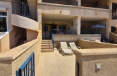 76-R5310757/76464, 2 Bedroom 1 Bathroom Apartment - Ground Floor Apartment in Orihuela