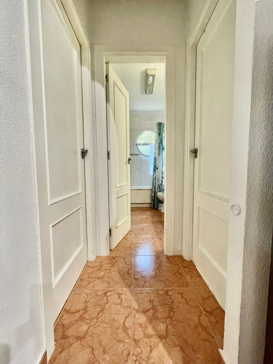 For sale - 3 Bedroom 1 Bathroom House - Townhouse in Orihuela - Playa Flamenca  - Alicante