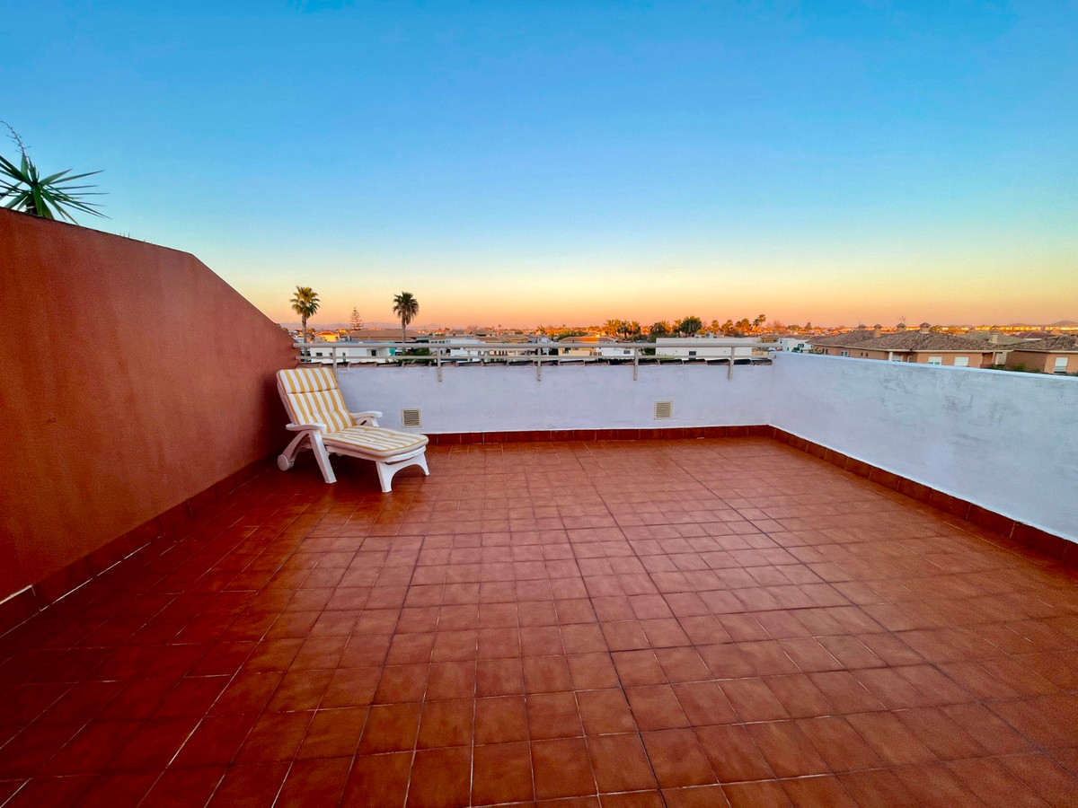 For sale - 3 Bedroom 3 Bathroom House - Detached Villa in Almoradi - Almoradi Centro  - Alicante