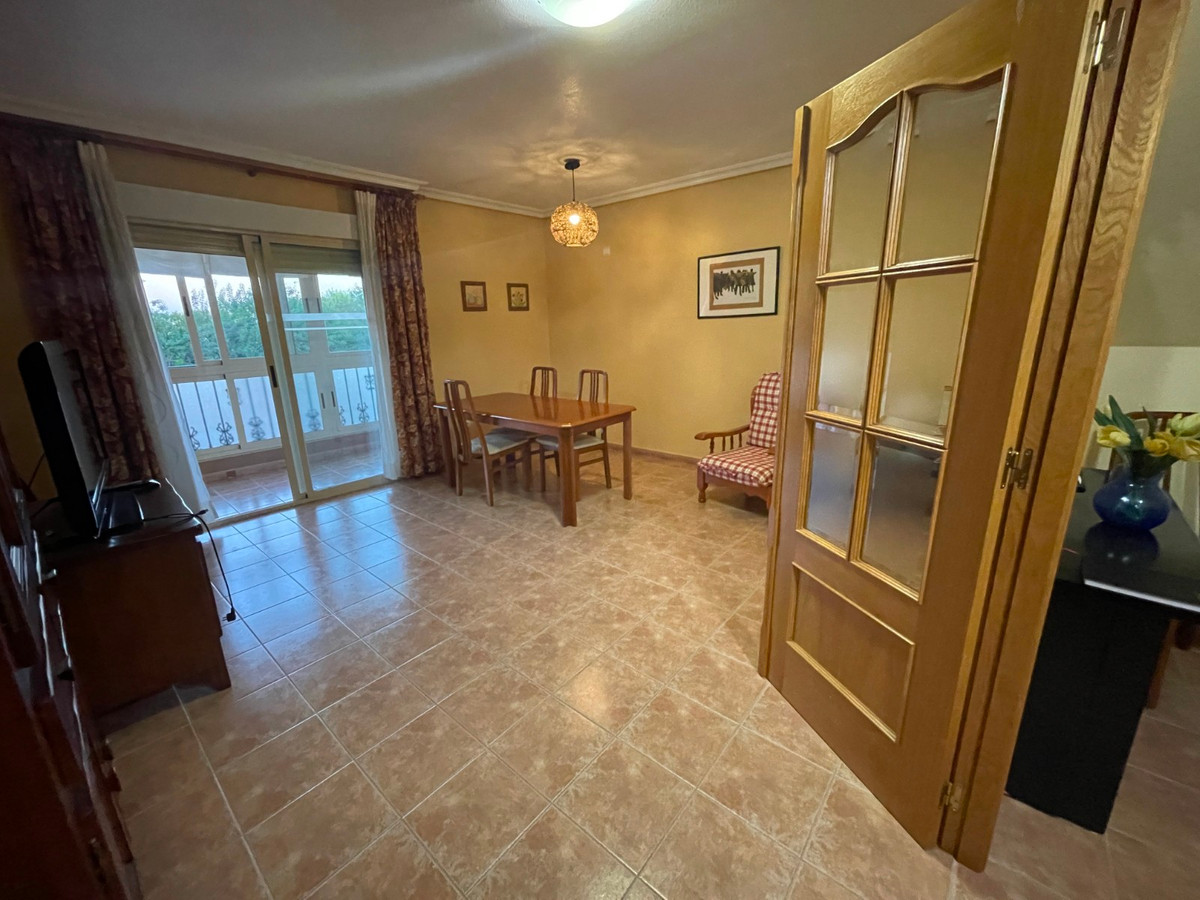 For sale - 3 Bedroom 3 Bathroom House - Detached Villa in Almoradi - Almoradi Centro  - Alicante
