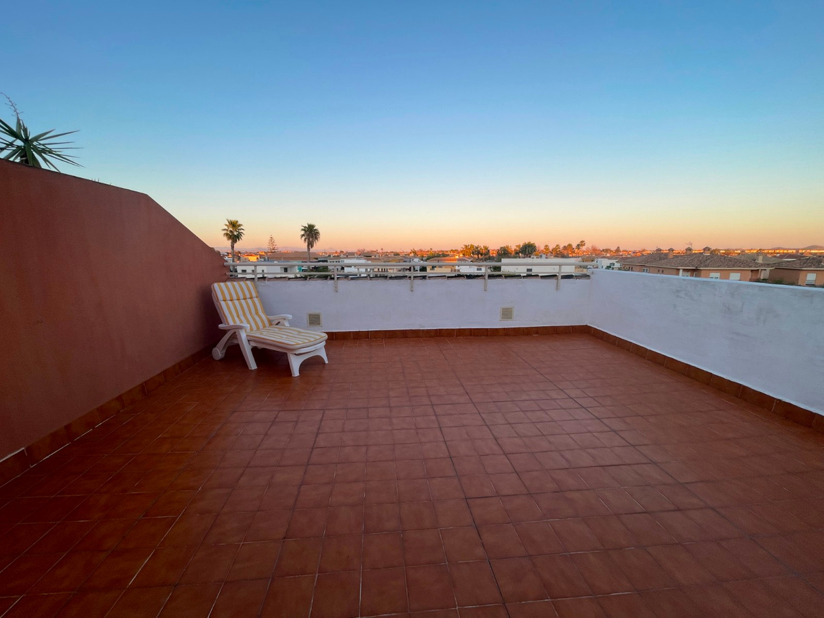 For sale - 3 Bedroom 3 Bathroom House - Detached Villa in Almoradi - Almoradi Centro  - Alicante