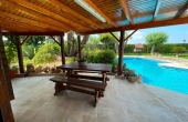 76-R5107120/76470, 4 Bedroom 4 Bathroom House - Detached Villa in San Fulgencio